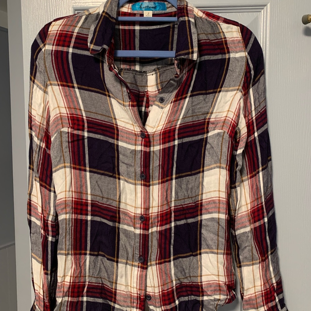Flannel